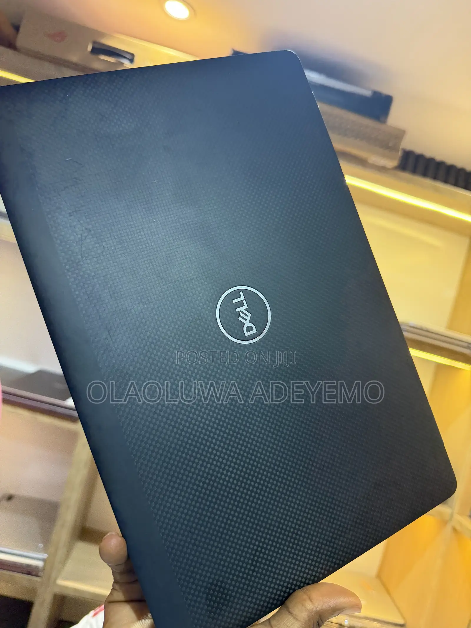 Laptop Dell Latitude 7430 16GB Intel Core i5 SSD 500GB