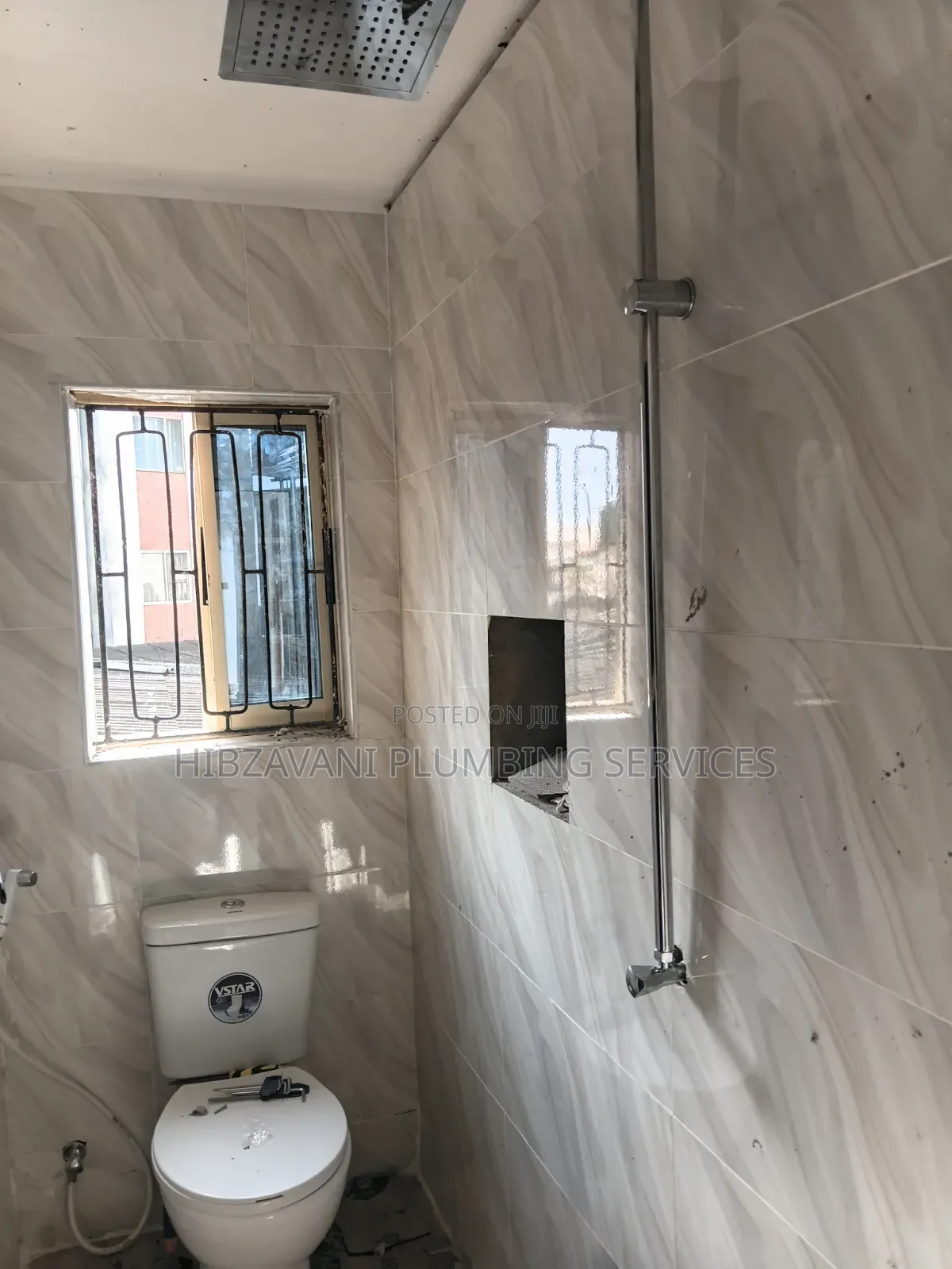 Hibzavani Plumbing Services