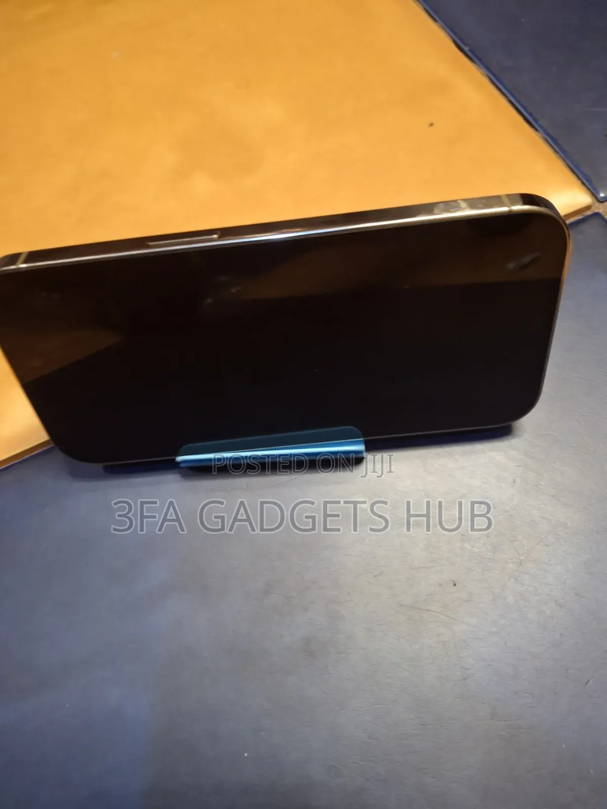 Apple iPhone 14 Pro 256 GB Gold