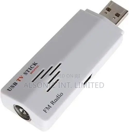 USB TV Stick TV Tuner