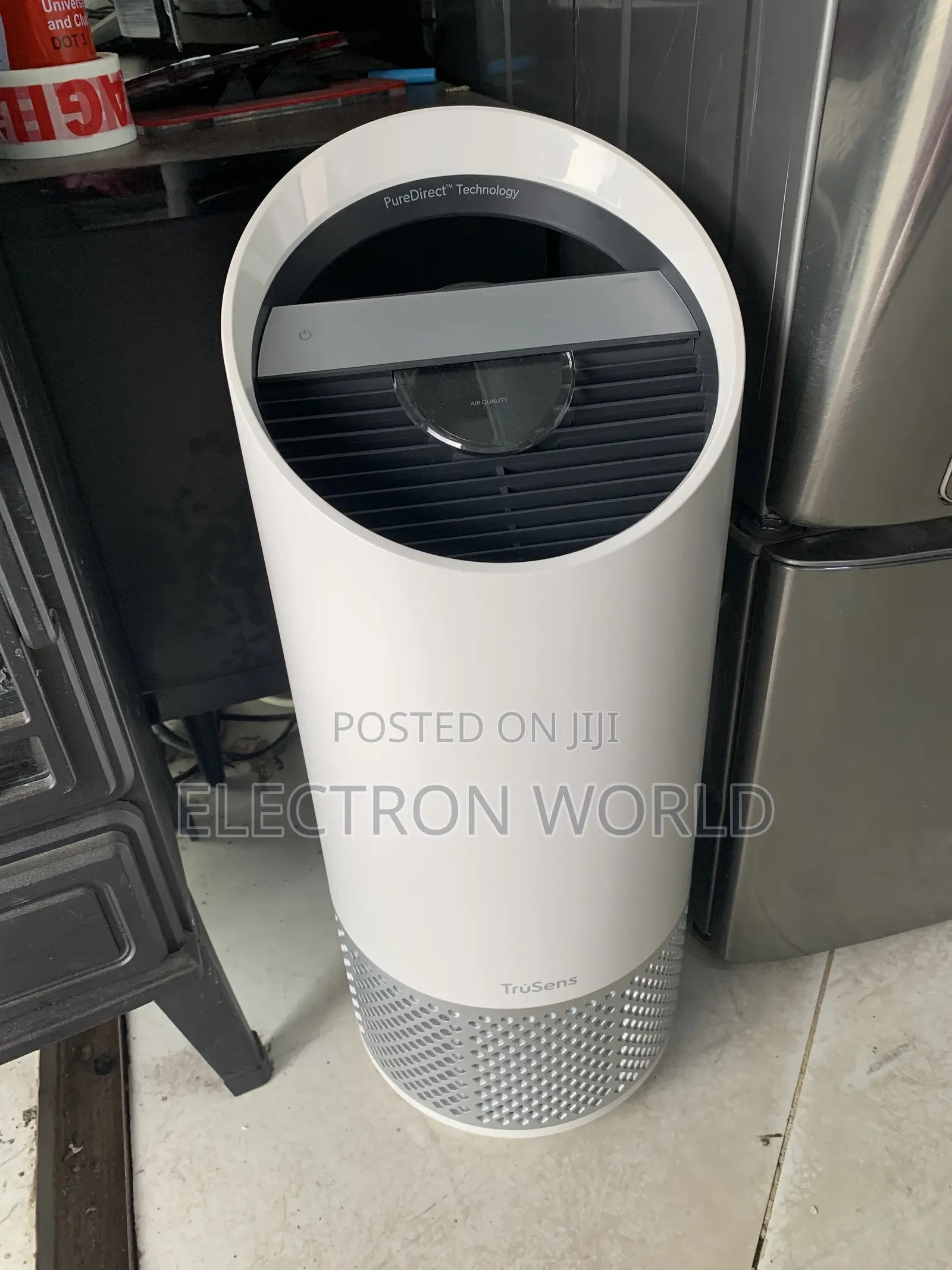 Truesense Airpurifier