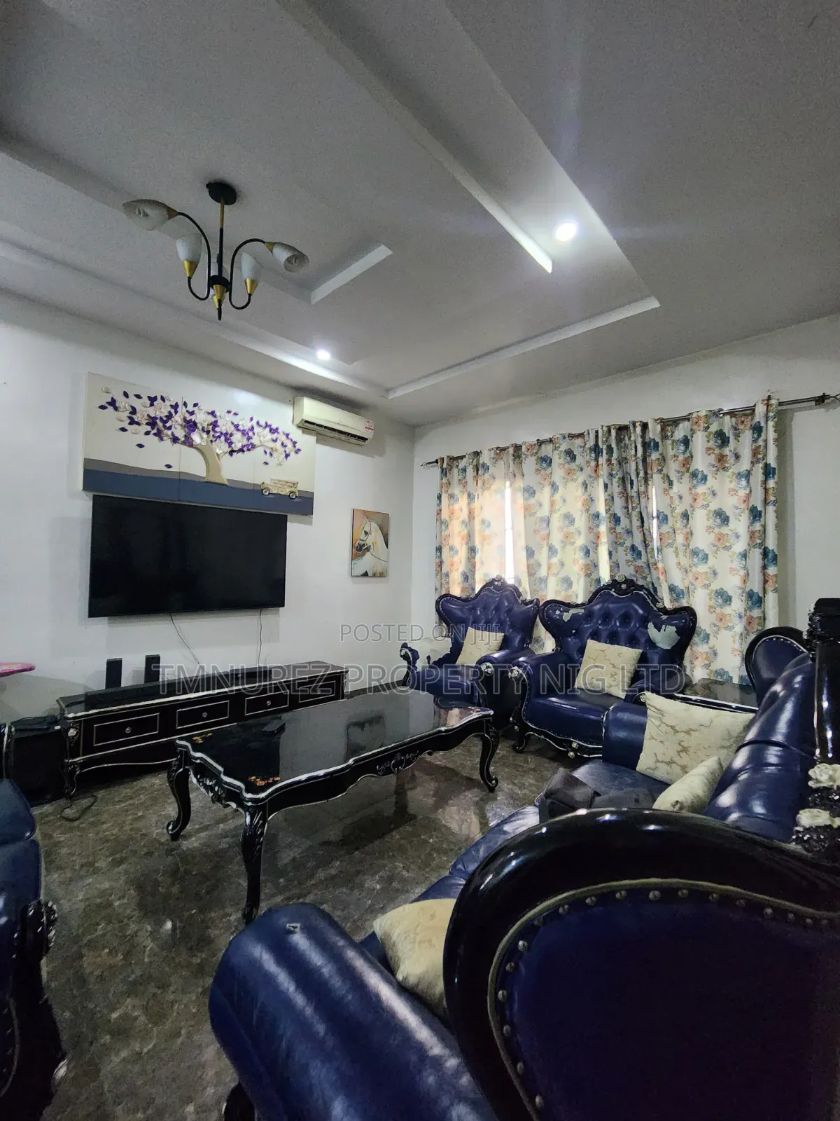 Studio Apartment in Ikota for rent