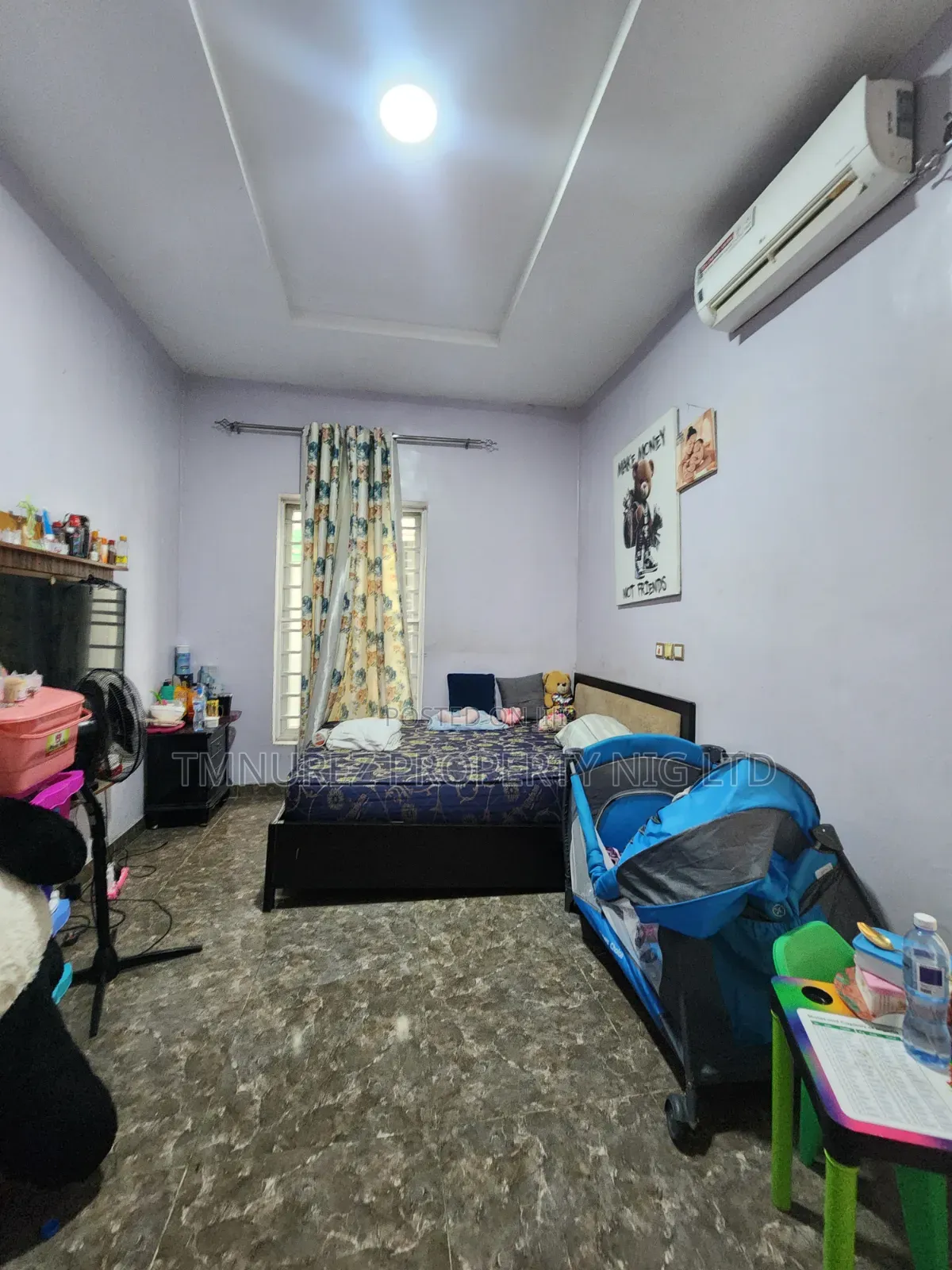 Studio Apartment in Ikota for rent