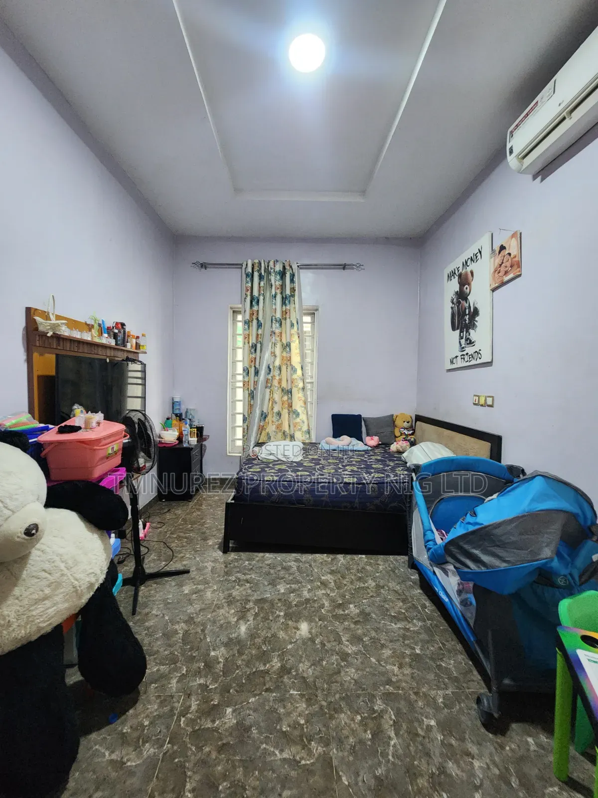 Studio Apartment in Ikota for rent