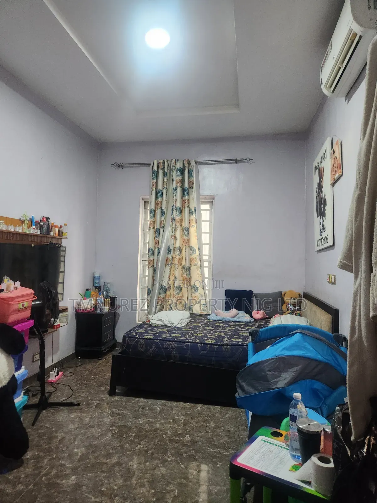 Studio Apartment in Ikota for rent
