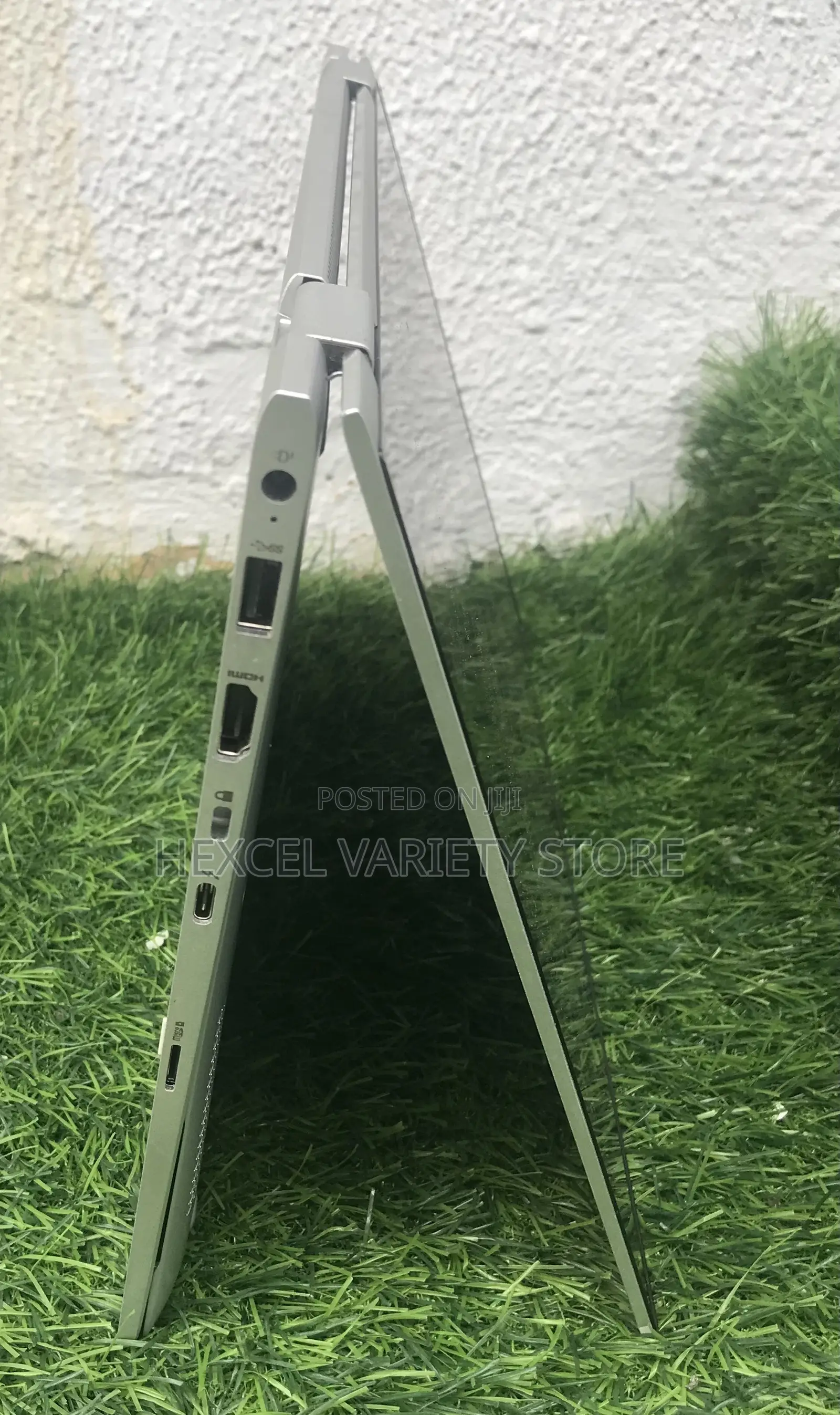 Laptop HP EliteBook X360 1030 G2 16GB Intel Core i7 HDD 500GB