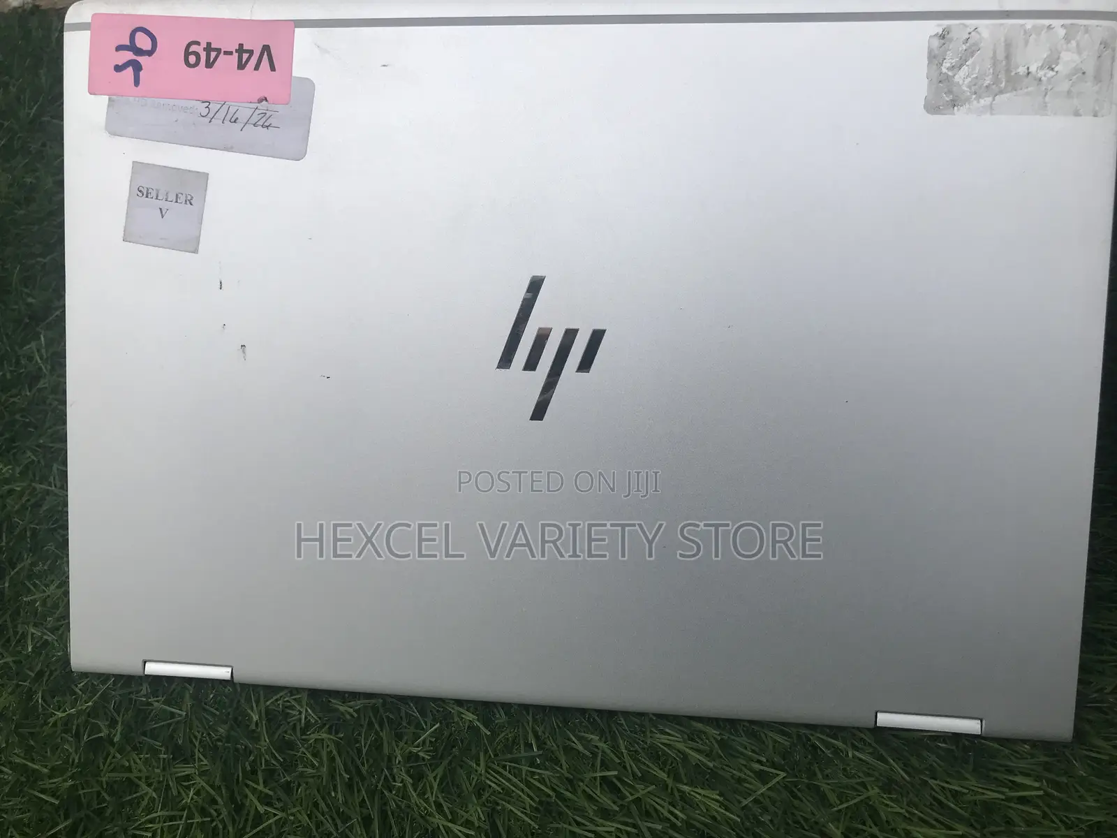 Laptop HP EliteBook X360 1030 G2 16GB Intel Core i7 SSD 500GB