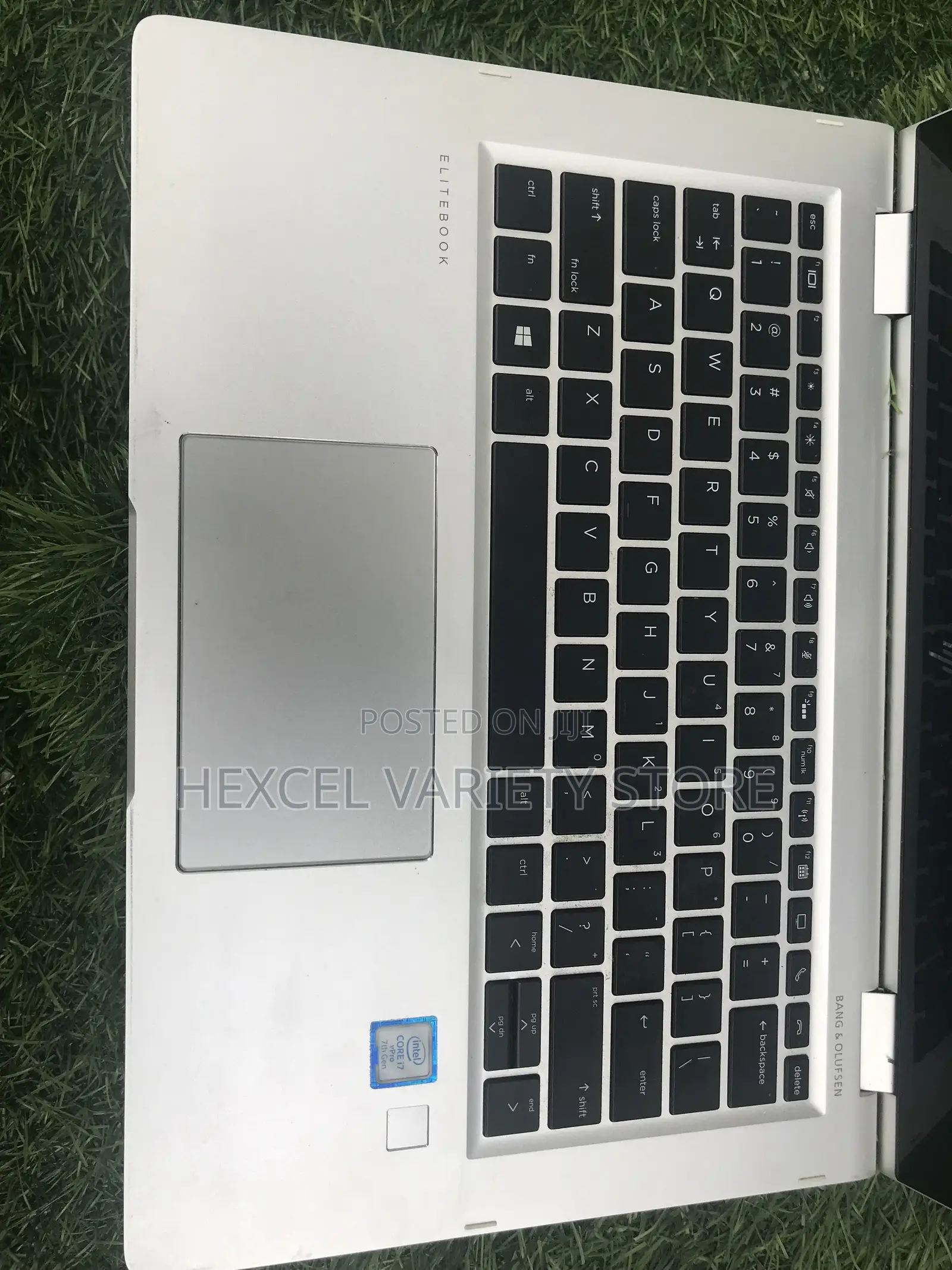 Laptop HP EliteBook X360 1030 G2 16GB Intel Core i7 HDD 500GB