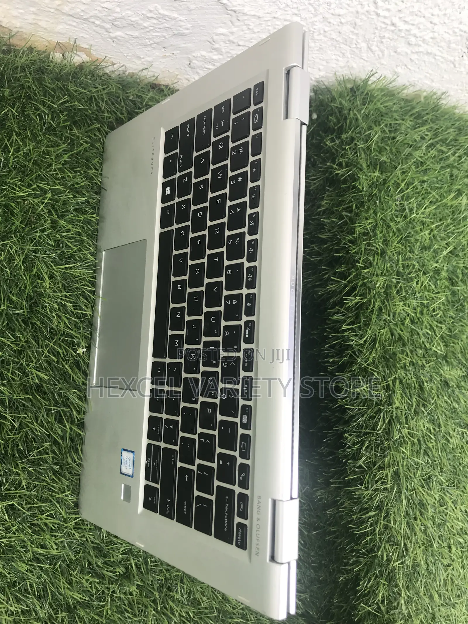 Laptop HP EliteBook X360 1030 G2 16GB Intel Core i7 HDD 500GB