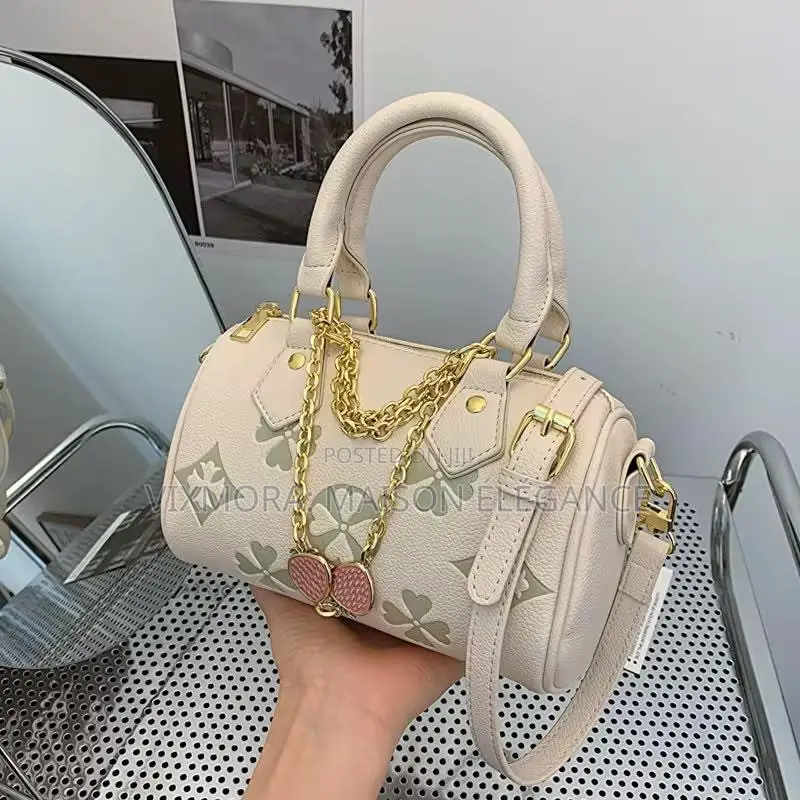 Stock Bags