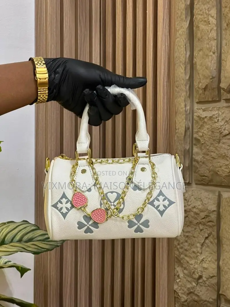 Stock Bags
