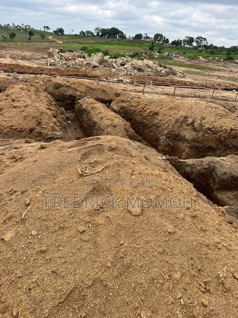 R of O Land for Sale at Lugbe, FCT Abuja