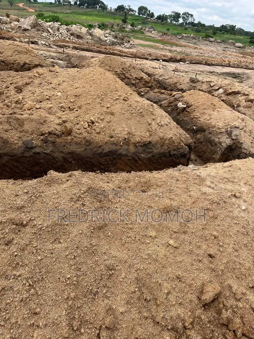 R of O Land for Sale at Lugbe, FCT Abuja