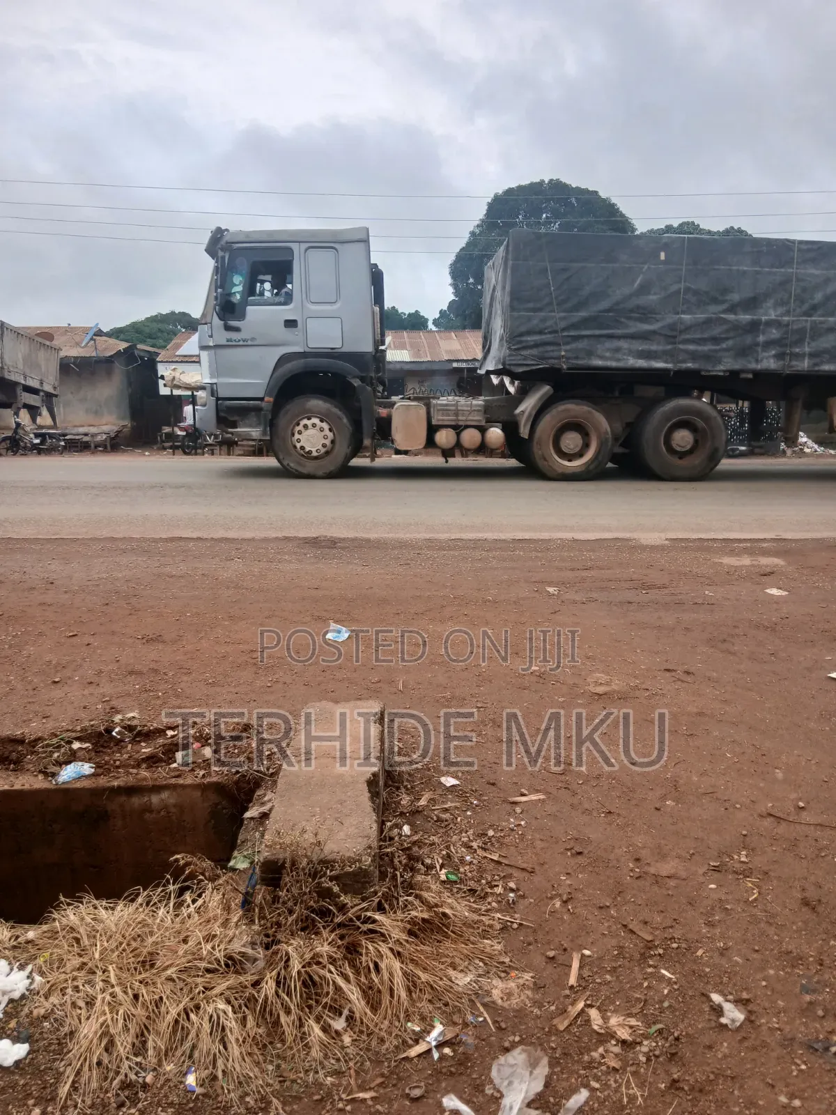 Dangote and Bua Cement Major Distributor Nationwide