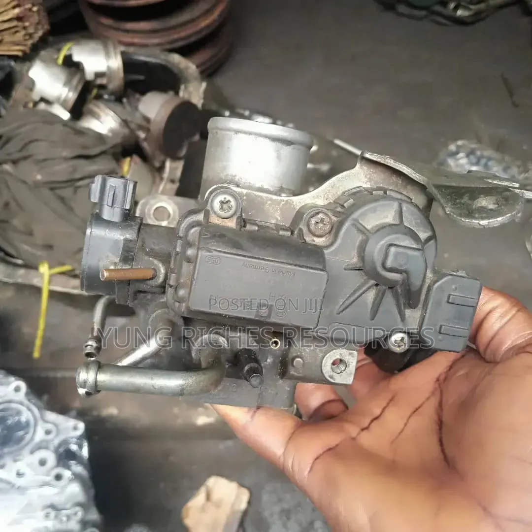 Direct Belgium Complete Injector Mount for Daihatsu Hijet Single Cam