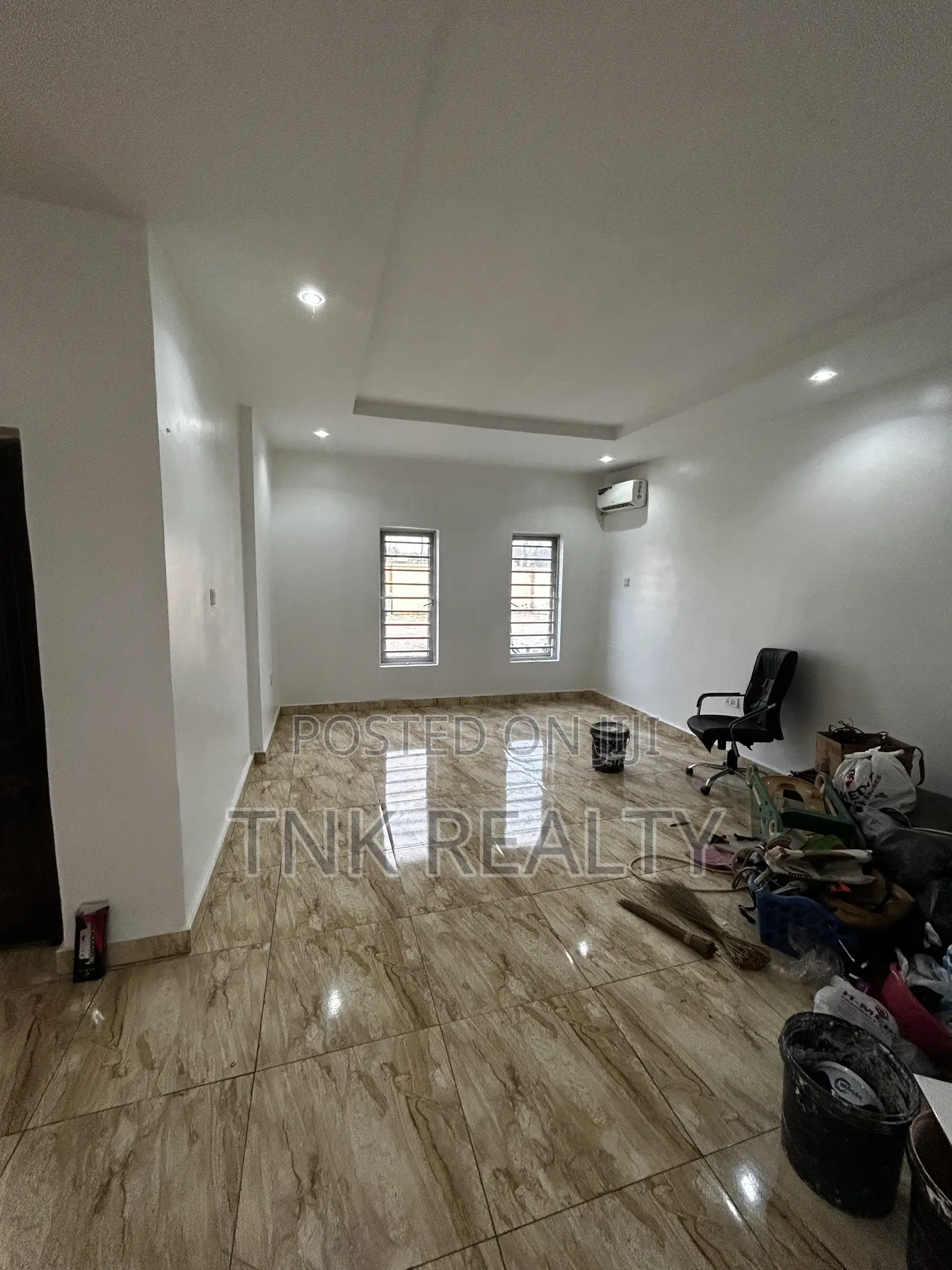 1bdrm Apartment in Katampe (Main) for rent