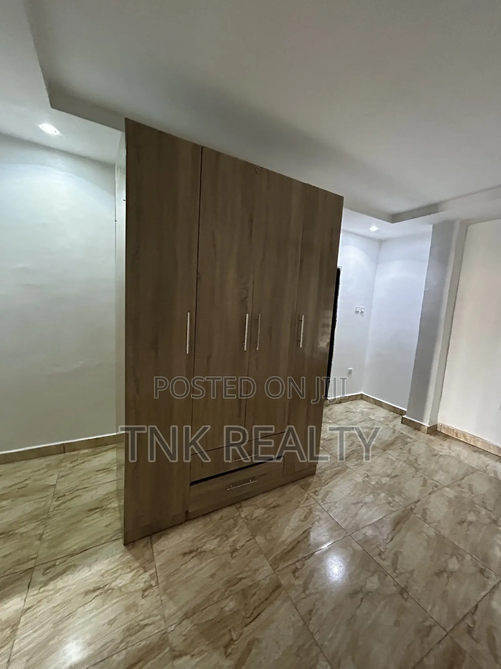 1bdrm Apartment in Katampe (Main) for rent