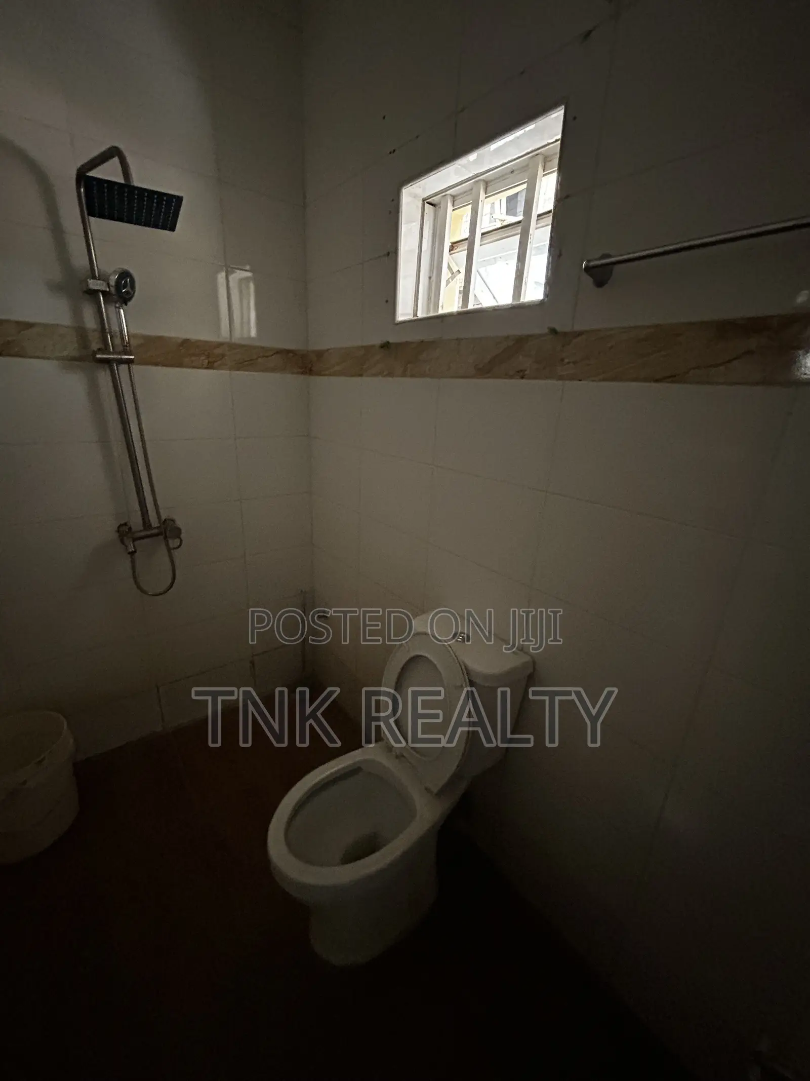 1bdrm Apartment in Katampe (Main) for rent