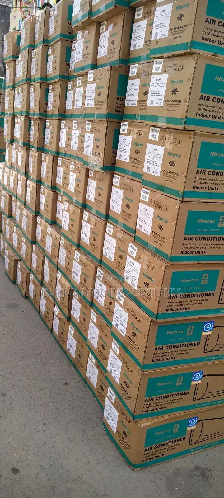 Inverter Air Conditioner