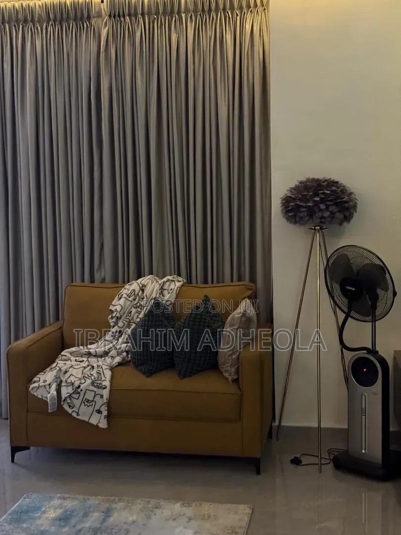 2bdrm Apartment in Ikate for rent