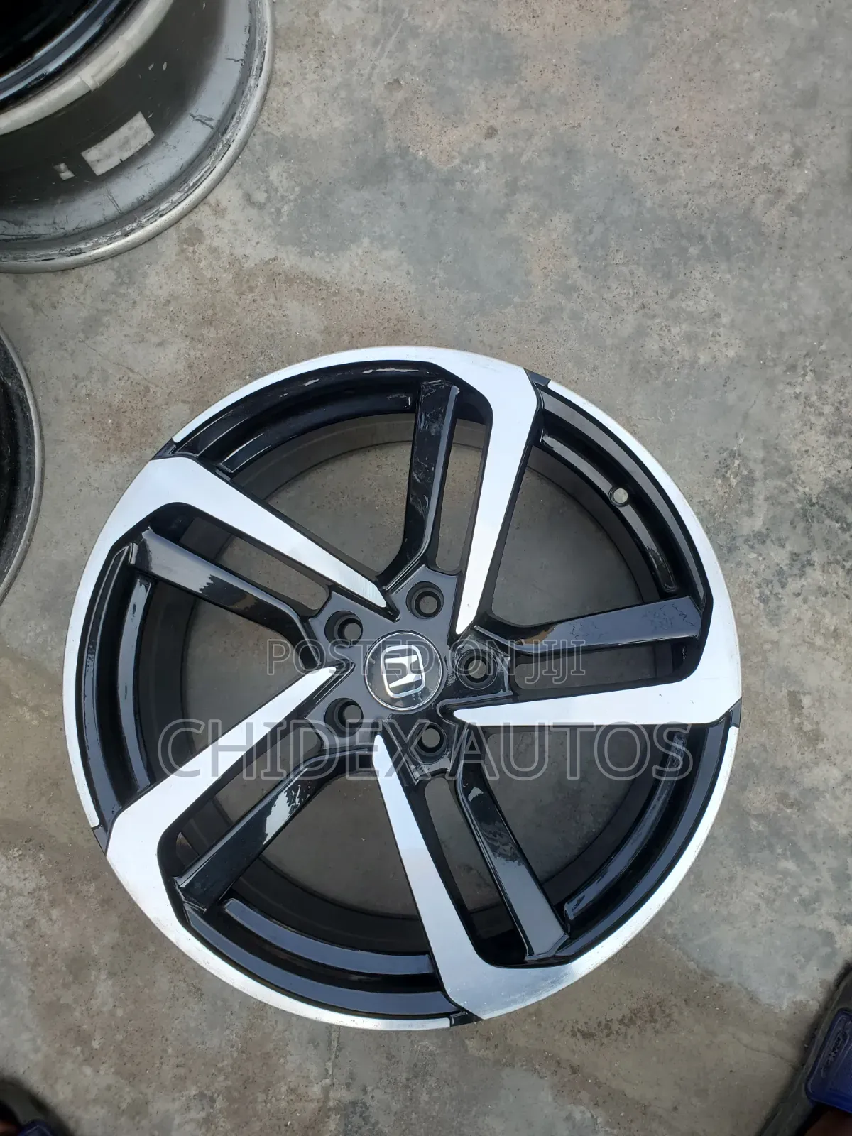 19 INCH RIM for Honda ;