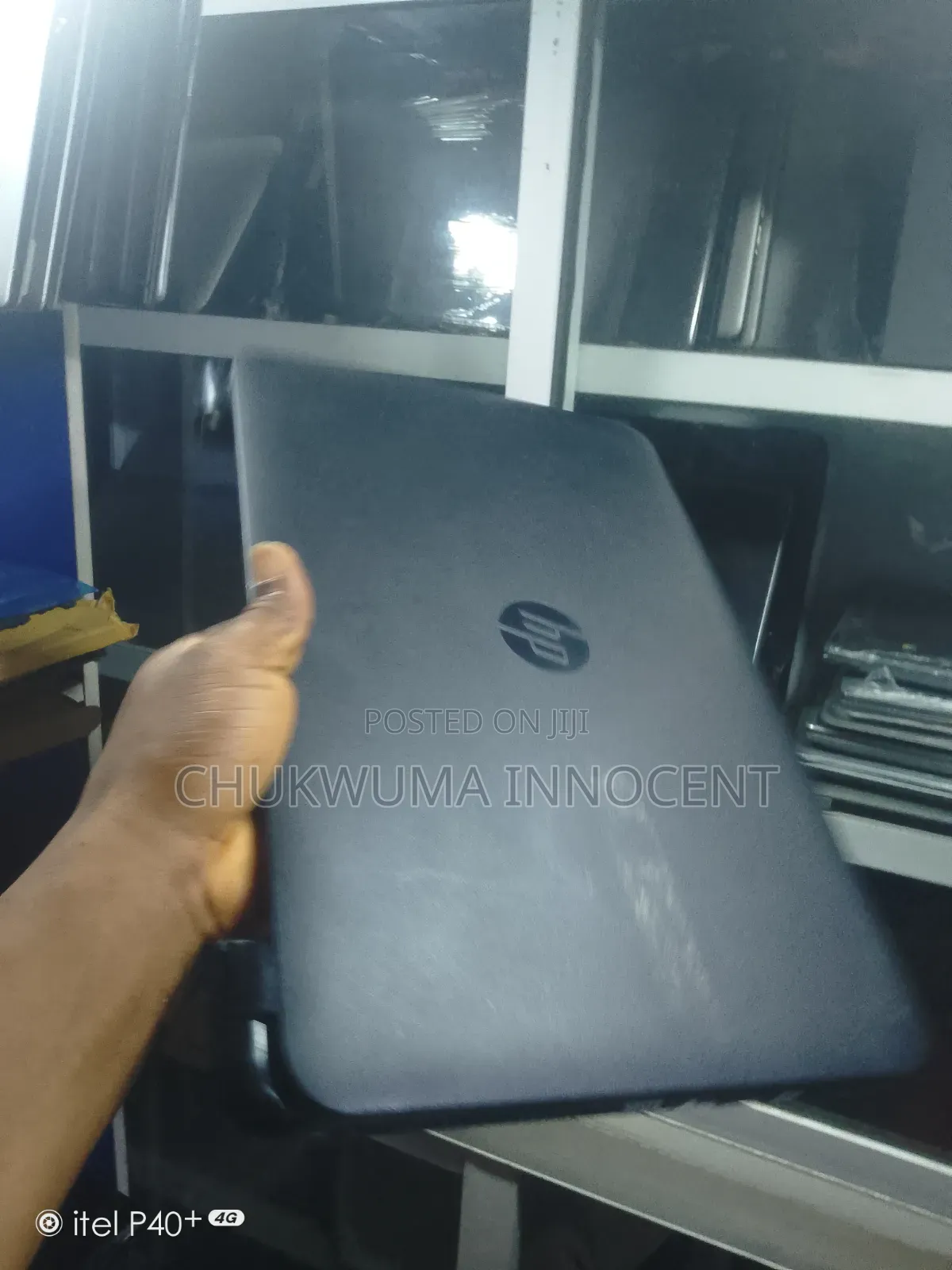 Laptop HP 250 G1 4GB Intel Pentium HDD 320GB