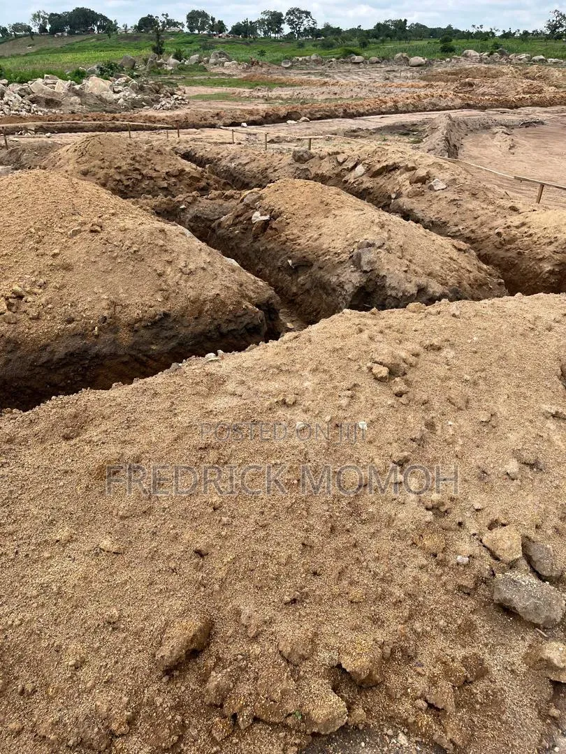 R of O Land for Sale at Lugbe