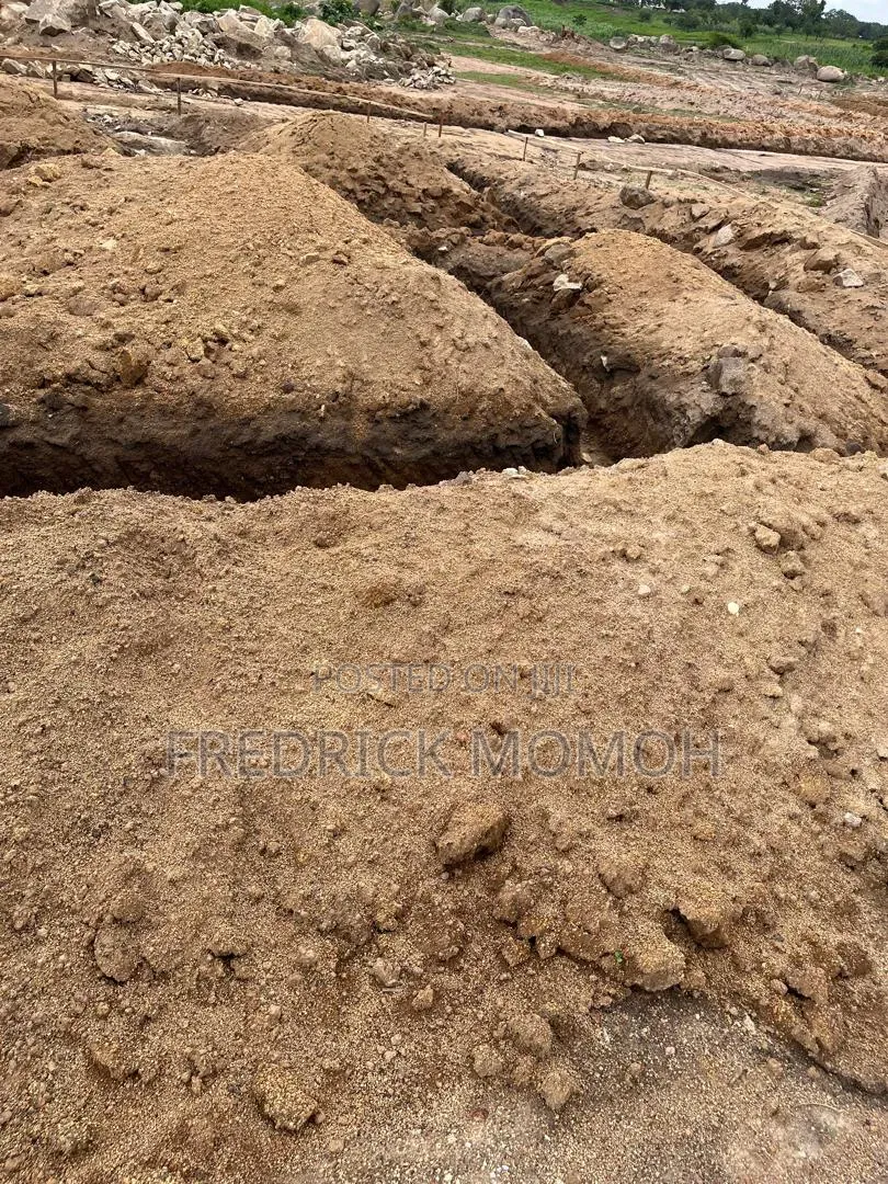 R of O Land for Sale at Lugbe