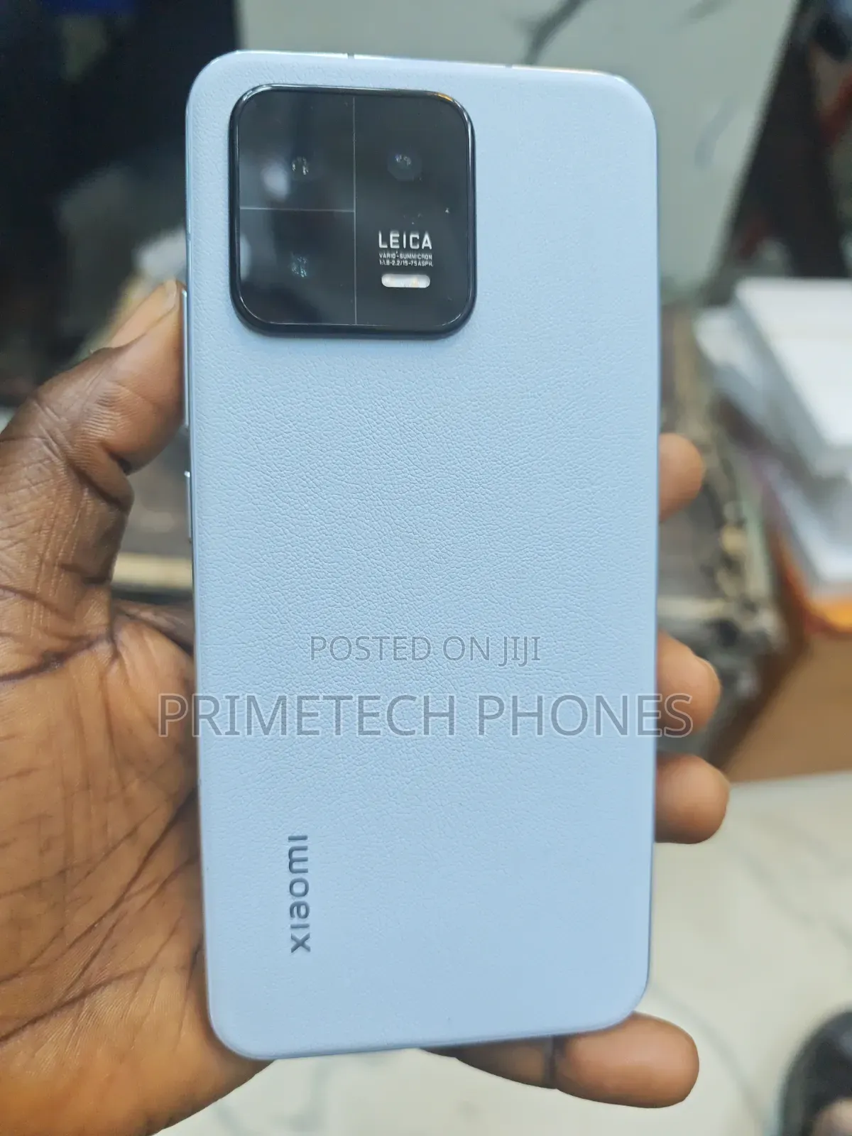 Xiaomi 13 256 GB Blue