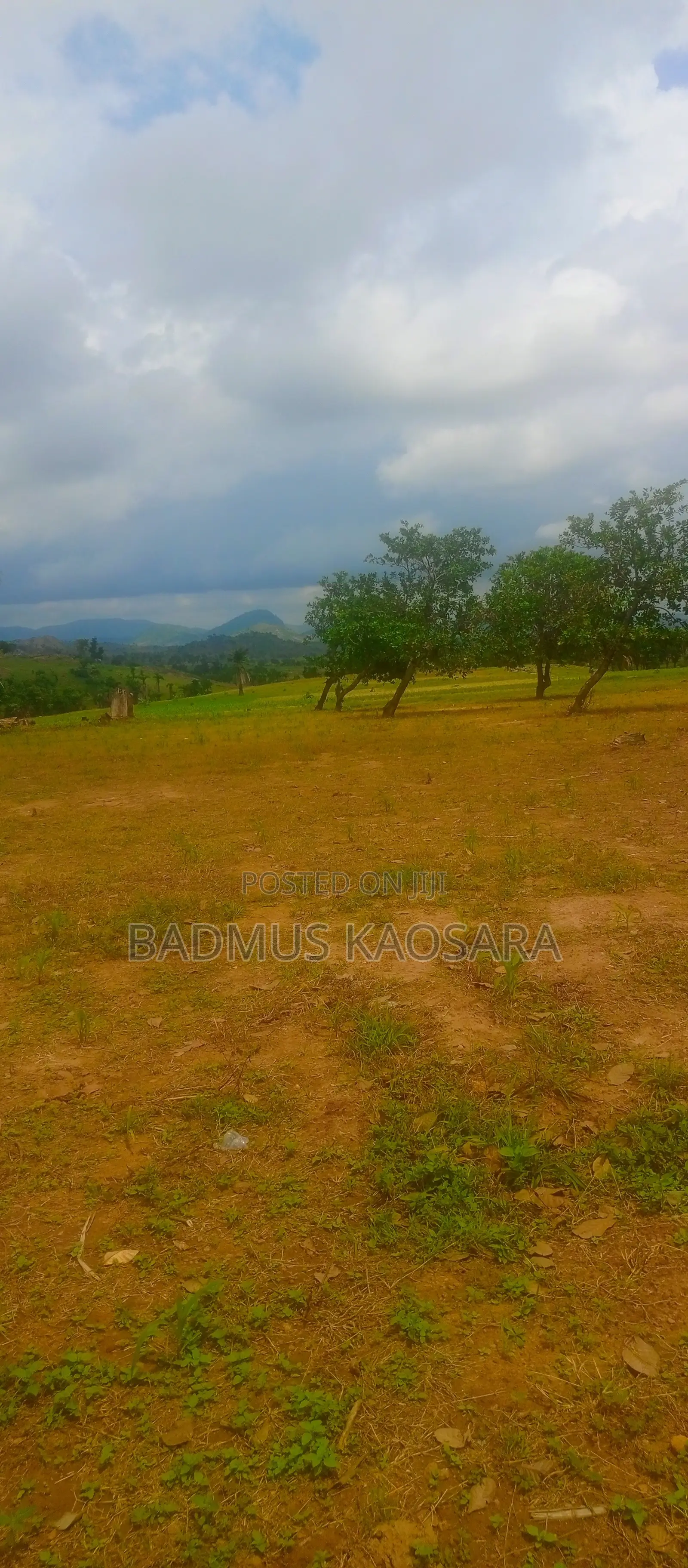 Prime Residential Land for Sale