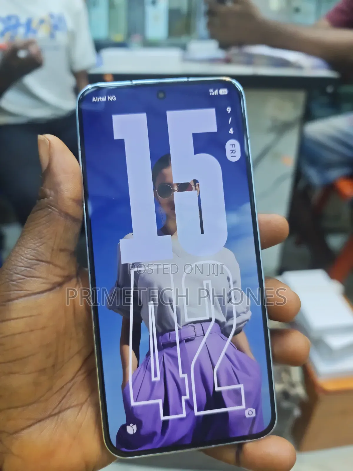 Xiaomi 13 256 GB Blue