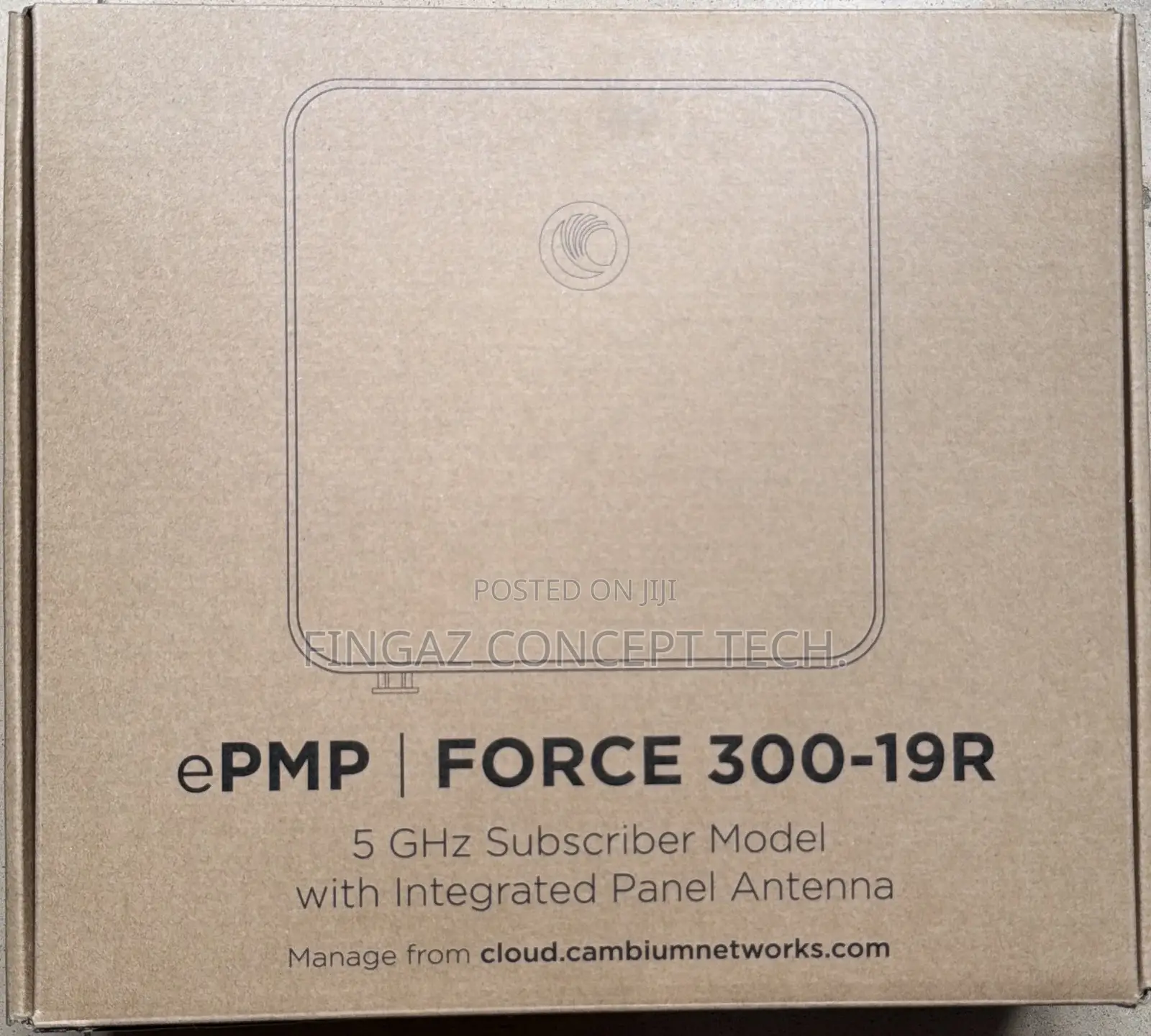 Cambium ePMP Force 300-19r