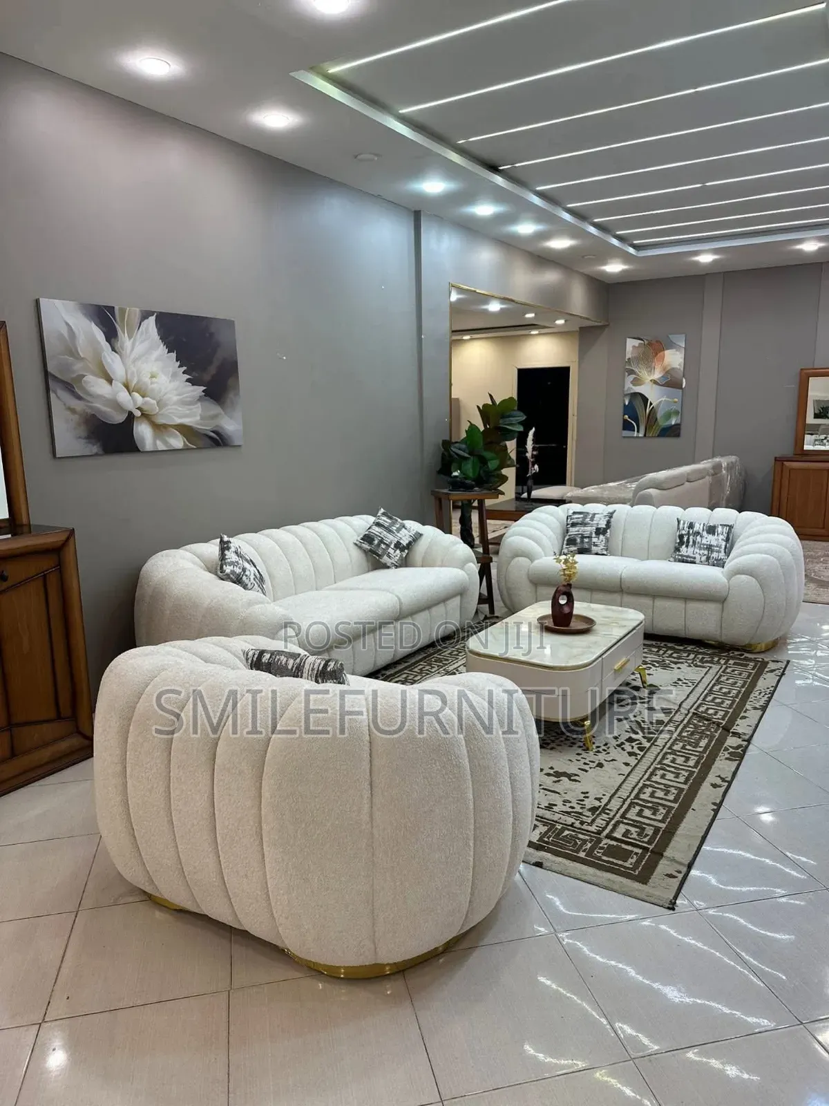 Sofas Chairs