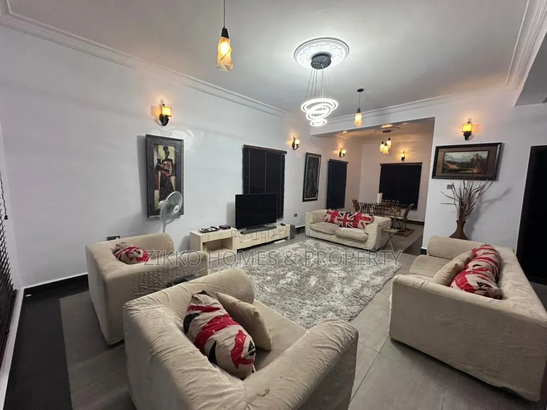 3bdrm Duplex in Lekki Gardans, Abraham Adesanya Estate for sale