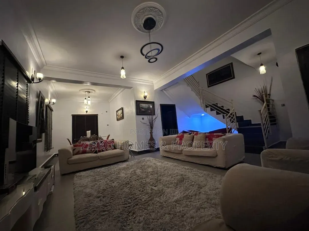 3bdrm Duplex in Lekki Gardans, Abraham Adesanya Estate for sale