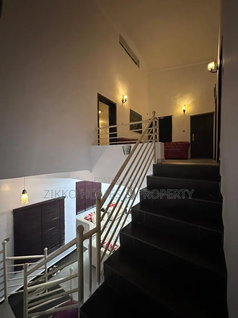 3bdrm Duplex in Lekki Gardans, Abraham Adesanya Estate for sale