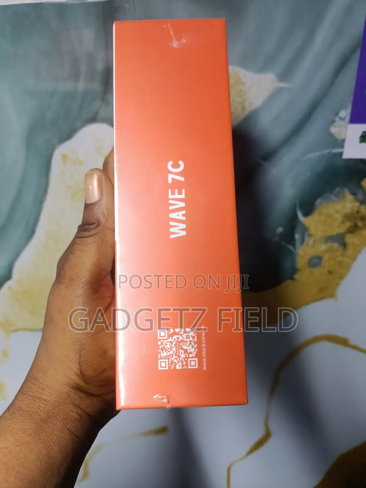 New Blackview Wave 7C 128 GB