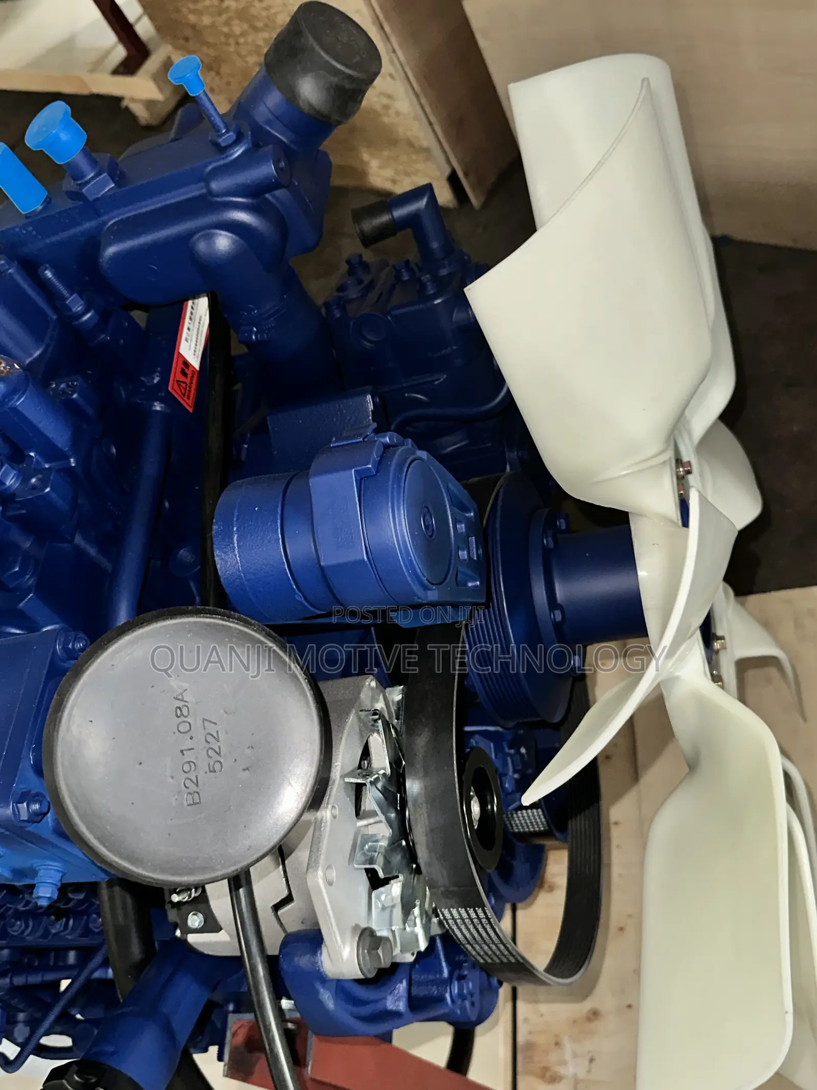 Brand New SHACMAN 380 Horsepower