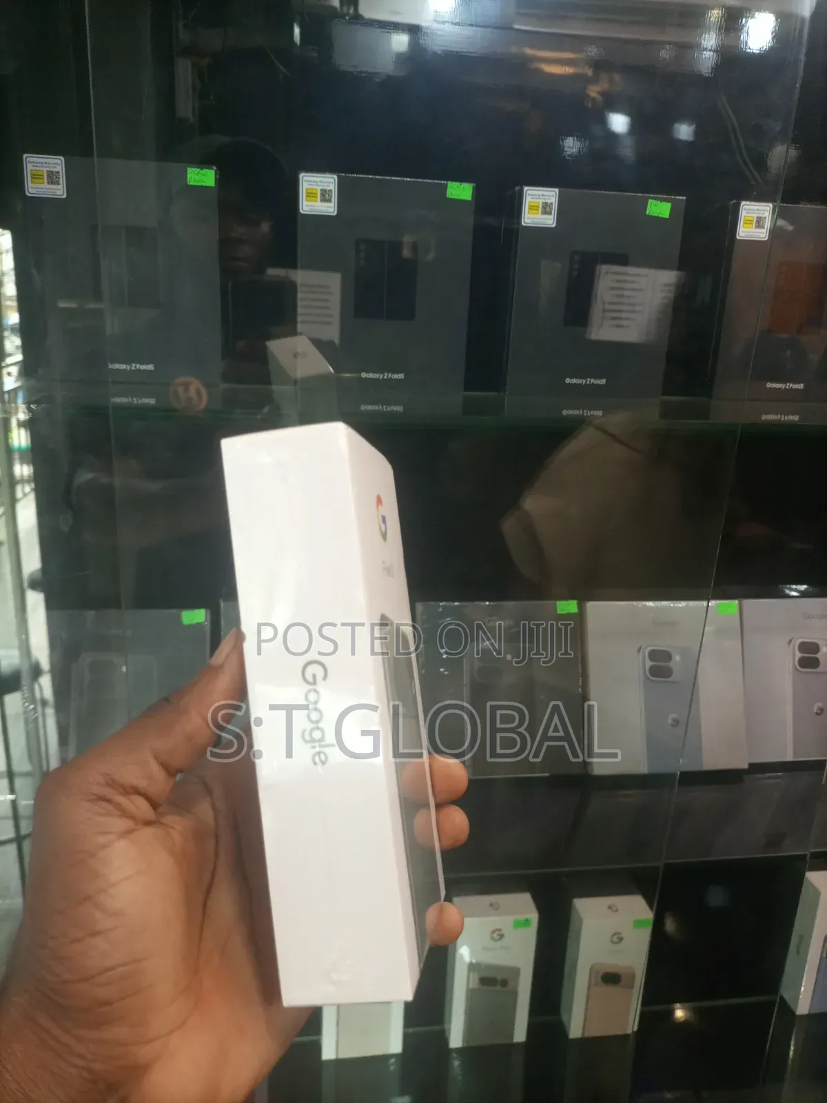 New Google Pixel 8 Pro 128 GB