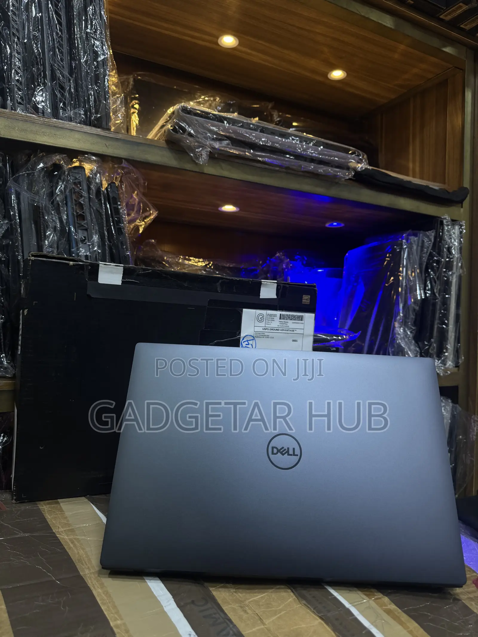 Laptop Dell XPS 16 9640 32GB Intel Core Ultra 7 SSD 1T