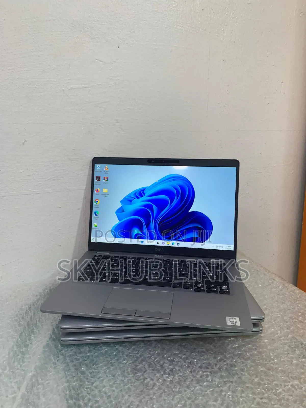 Laptop Dell Latitude 5310 8GB Intel Core i5 SSD 256GB