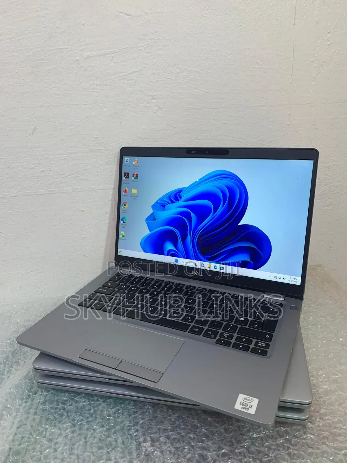 Laptop Dell Latitude 5310 8GB Intel Core i5 SSD 256GB