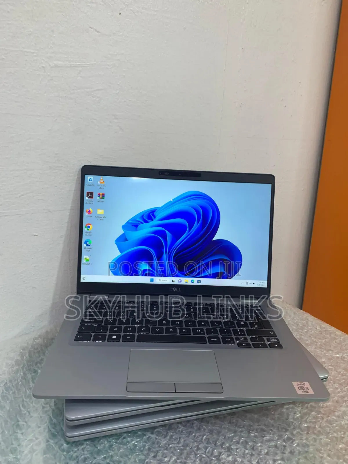 Laptop Dell Latitude 5310 8GB Intel Core i5 SSD 256GB