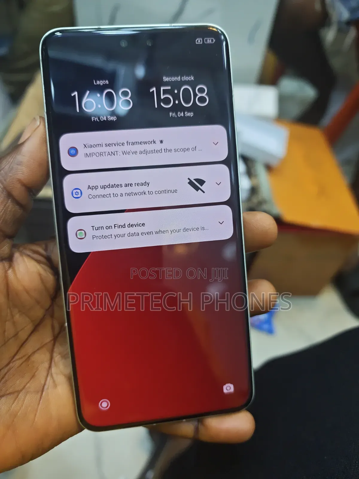 Xiaomi Civi 4 Pro 512 GB Green