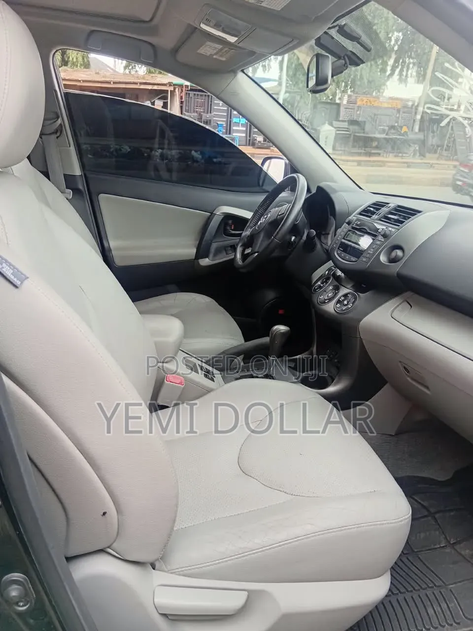 Toyota RAV4 2.5 Limited 4x4 2012 Black