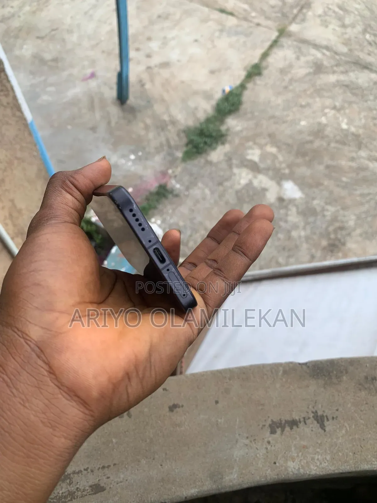 Vivo X200 FE 512 GB Silver