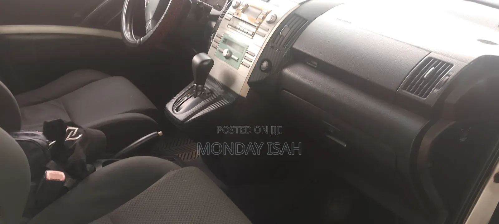 Lexus ES 350 2008 Silver