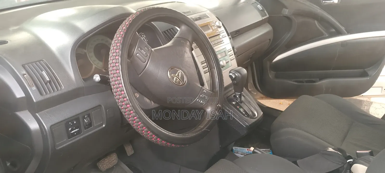 Lexus ES 350 2008 Silver