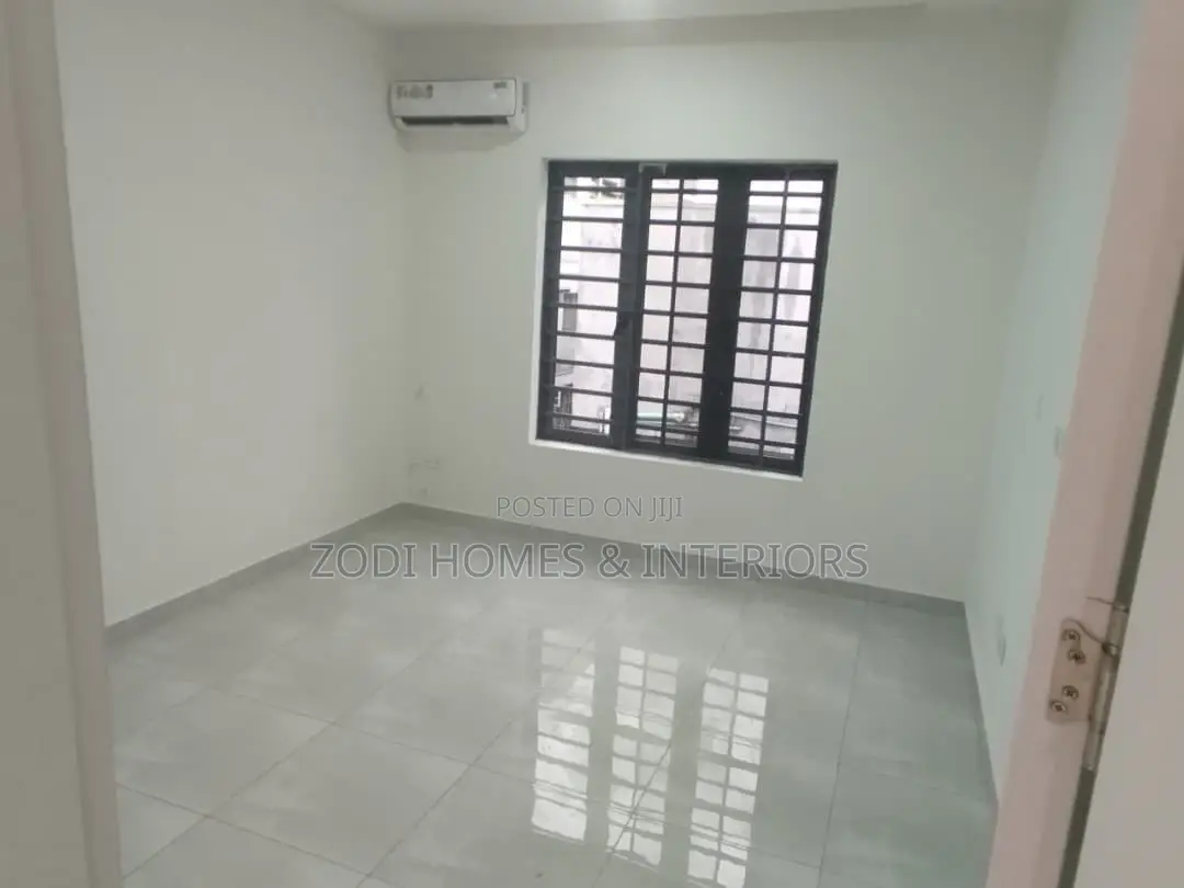 4bdrm Duplex in Victoria Island for rent