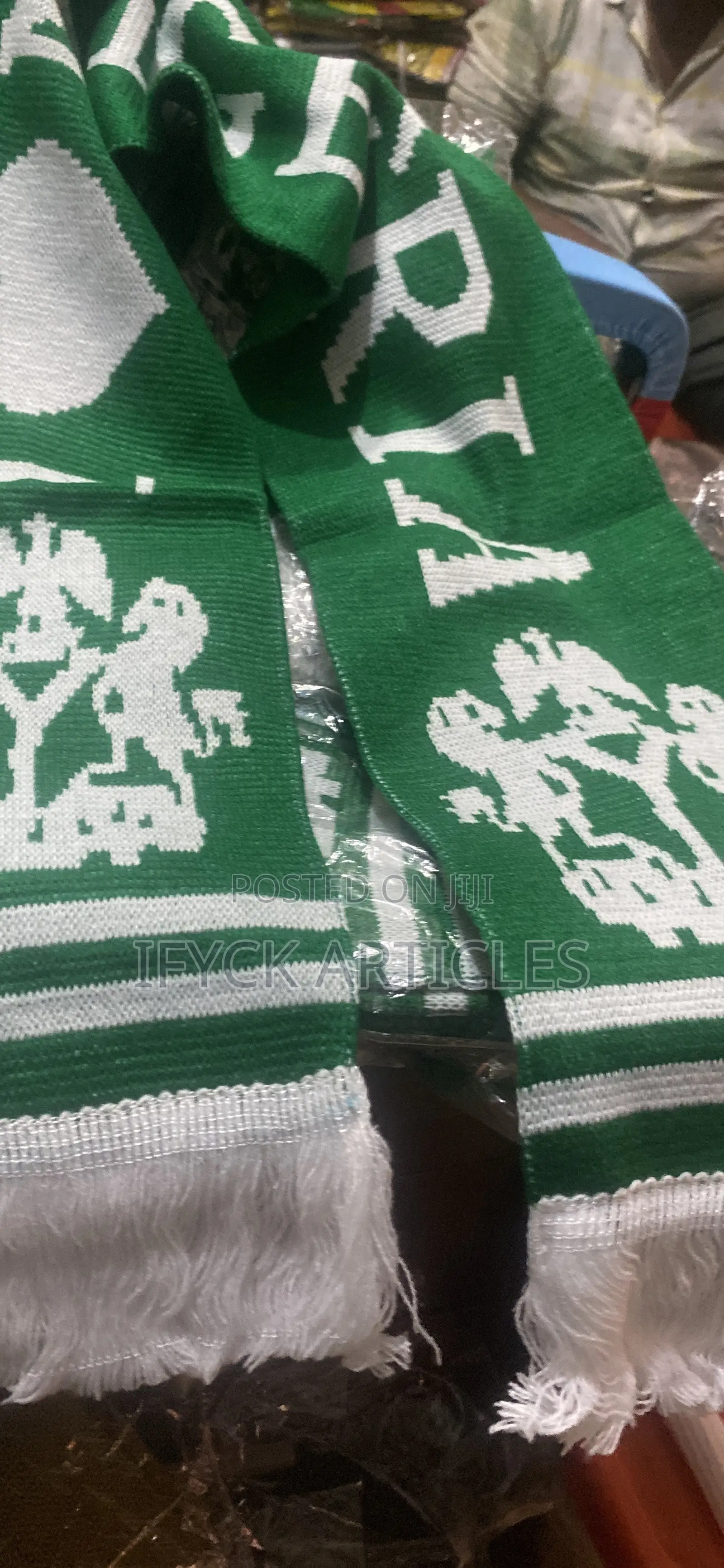 Clothing Accessories